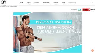 
                            2. Personal Trainer Düsseldorf | Daniel Lukoschek – Personal Training ...