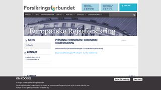 
                            11. Personaleforeningen i Europæiske Rejseforsikring ...