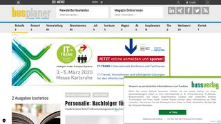 
                            9. Personalie: Nachfolger für Haumer - Menschen (Personalien), Sales ...