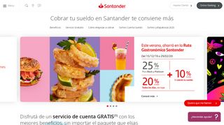 
                            3. Personas - Santander Río