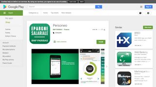 
                            6. Personeo - Apps on Google Play