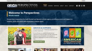 
                            11. Perspectives Corporation