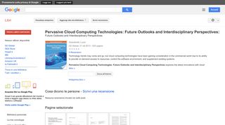 
                            10. Pervasive Cloud Computing Technologies: Future Outlooks and ...