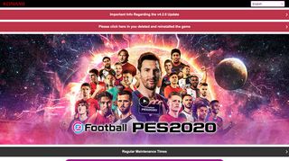 
                            1. PES2019 PRO EVOLUTION SOCCER - Konami