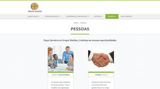 
                            5. Pessoas | Grupo Simões - gruposimoes.com.br