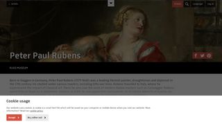 
                            12. Peter Paul Rubens - Artists - Rijksstudio - Rijksmuseum