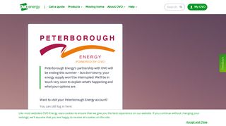 
                            10. Peterborough Energy