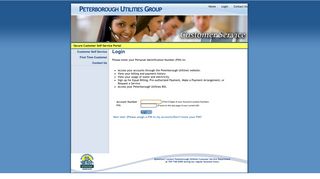 
                            9. Peterborough Utilities CSS