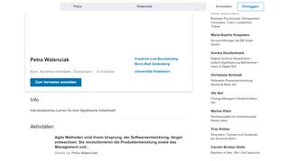 
                            10. Petra Walenciak – Oberstudienrätin – Friedrich-List-Berufskolleg Bonn ...