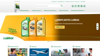 
                            3. Petrobras Distribuidora