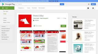 
                            11. Petrol Ofisi - Apps on Google Play