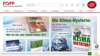 
                            11. Petromax Übersicht Shop - Kopp Verlag