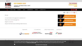 
                            13. Petromindo.com – Coal Asia Magazine - Mining & Engineering ...