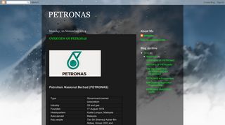 
                            11. PETRONAS