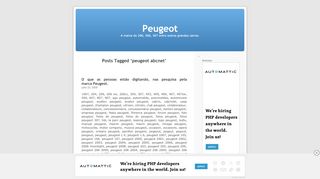 
                            12. peugeot abcnet | Peugeot