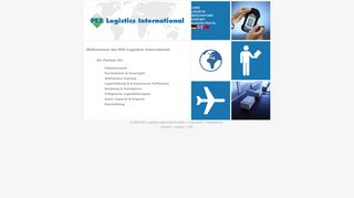 
                            1. PEX Kunden Log In - PEX-Logistics International | Logistik, Weltweiter ...