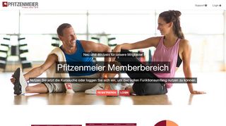 
                            2. Pfitzenmeier Memberbereich