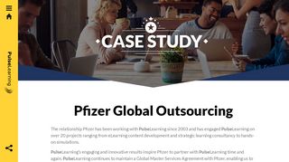 
                            13. Pfizer | PulseLearning