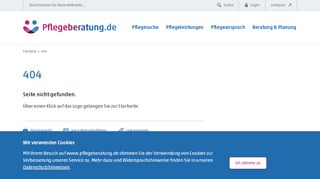 
                            5. Pflegeportal - Willkommen im PKV-Extranet - Pflegeberatung.de