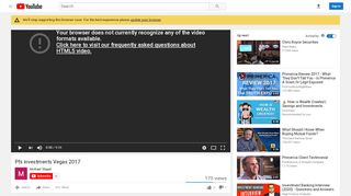 
                            10. Pfs investments Vegas 2017 - YouTube