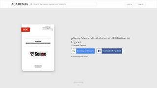 
                            9. pfSense Manuel d'Installation et d'Utilisation du Logiciel | abdenbi ...