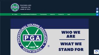 
                            11. PGA South Africa