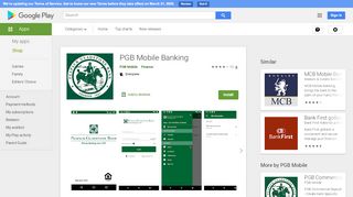 
                            10. PGB Mobile Banking - Apps on Google Play
