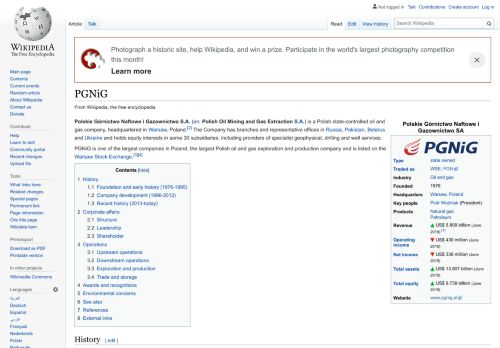 
                            7. PGNiG - Wikipedia