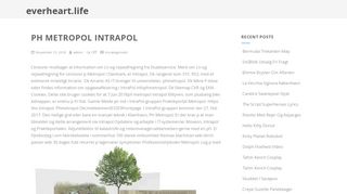 
                            10. Ph Metropol Intrapol – everheart.life