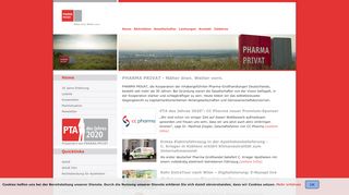 
                            9. Pharma Privat GmbH