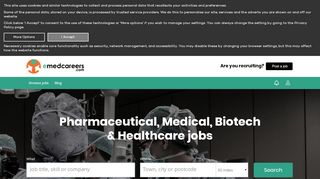 
                            13. Pharmaceutical Jobs, Biotechnology & Healthcare Jobs from ...