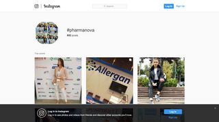 
                            13. #pharmanova hashtag on Instagram • Photos and Videos