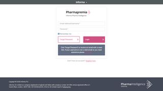 
                            11. Pharmapremia: Informa