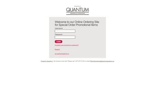 
                            8. Pharmasave Fulfillment Powered By QUANTUM