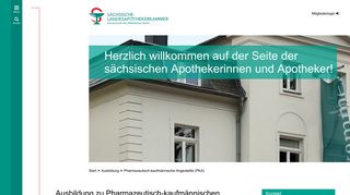 
                            9. Pharmazeutisch-kaufmännische Angestellte (PKA) | Ausbildung ...