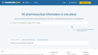 
                            1. Pharmazie.com