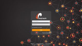 
                            12. Phenium :: Login