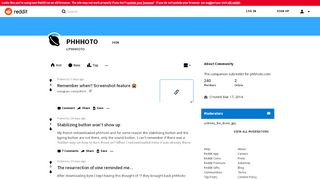 
                            7. PHHHOTO - Reddit