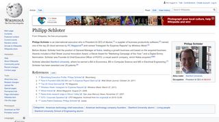 
                            8. Philipp Schloter - Wikipedia