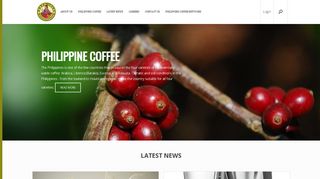 
                            13. Philippine Coffee Board – National Coffee Dev't. Board, Philippine ...