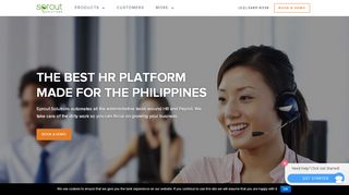 
                            4. Philippines' Leading HR Management and Payroll Software System ...