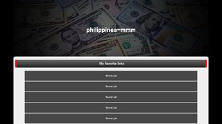 
                            4. philippines-mmm.net - This website is for sale! - philippines-mmm ...