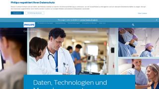 
                            5. Philips Healthcare