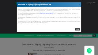 
                            1. Philips Lighting Education