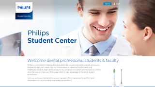 
                            6. Philips Student Center