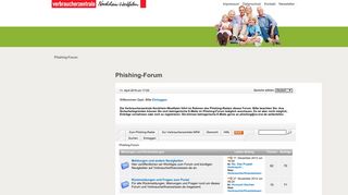 
                            9. Phishing-Forum - Phishing-Mails, die auf Kunden von 1&1 zielen