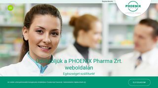 
                            11. PHOENIX Pharma Zrt.