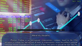 
                            11. PHOENIX TRADING