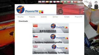 
                            4. PhoenixTM » Downloads