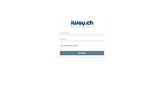 
                            4. phone.iway.ch